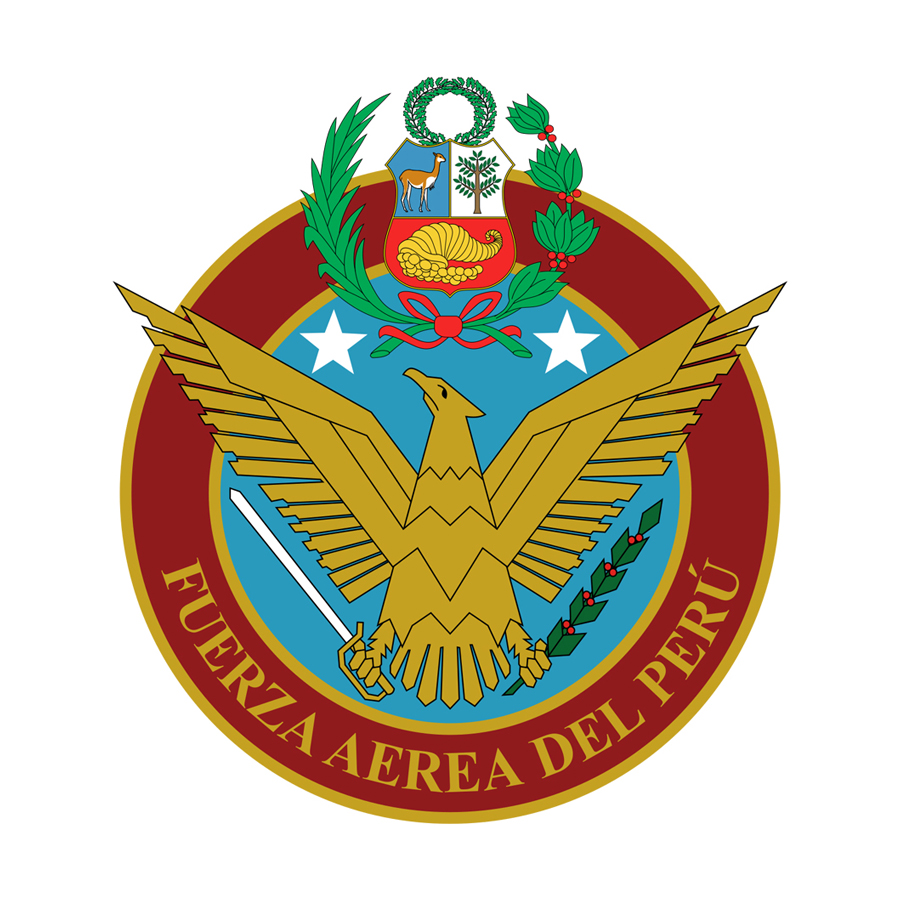 Fuerza Aérea del Perú