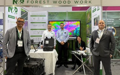 N&P Shines at AGROFEST 2025 with Innovative Solutions for the Agricultural Sector